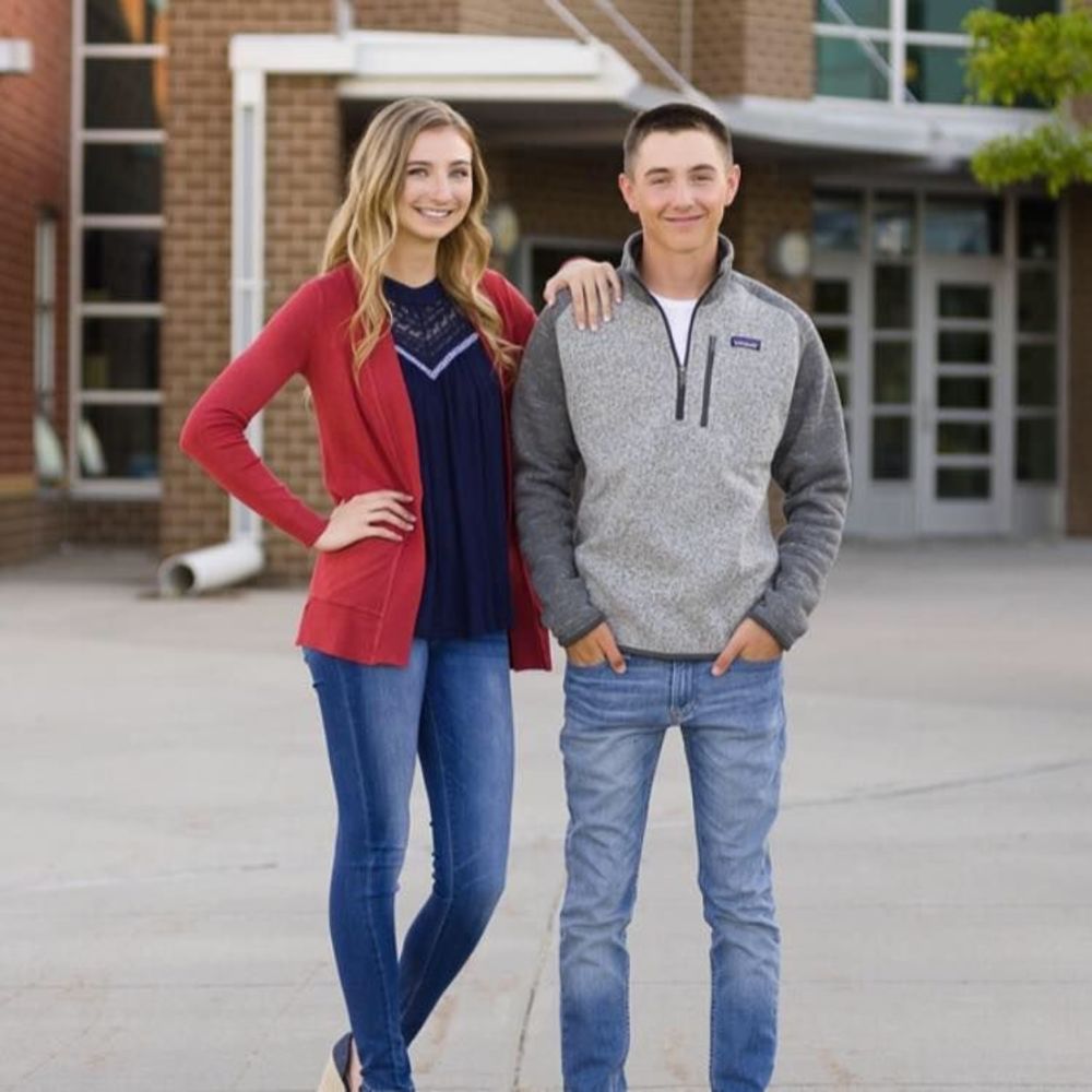 Meet your Posher, Trent